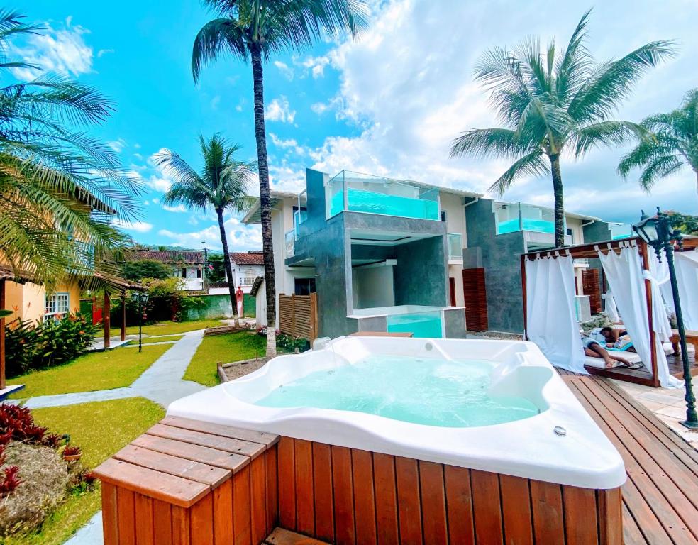 Pousada Villa Del Sol